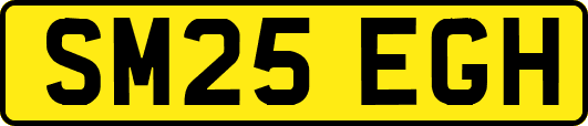 SM25EGH