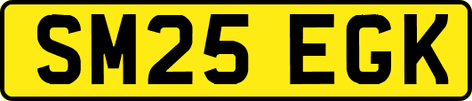 SM25EGK