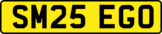 SM25EGO