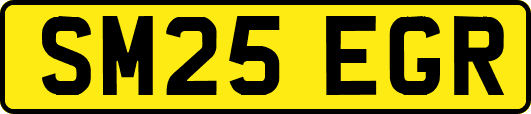 SM25EGR