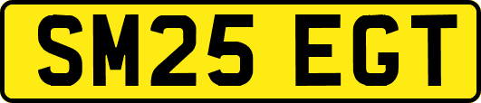 SM25EGT