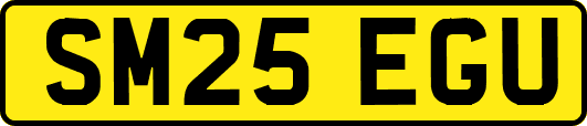SM25EGU