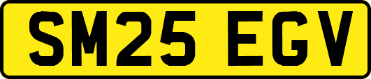 SM25EGV