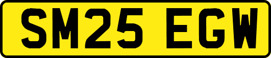 SM25EGW