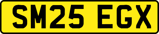 SM25EGX