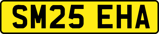 SM25EHA