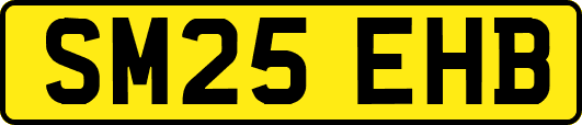 SM25EHB