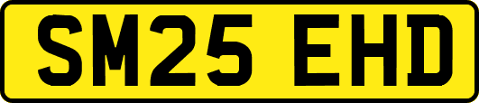 SM25EHD