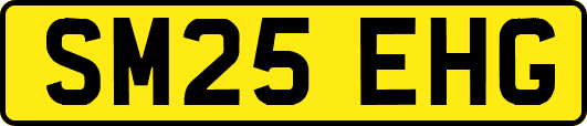 SM25EHG