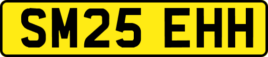 SM25EHH