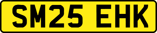 SM25EHK