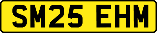SM25EHM