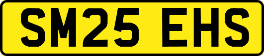 SM25EHS