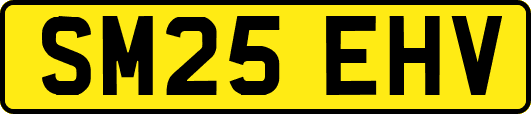 SM25EHV