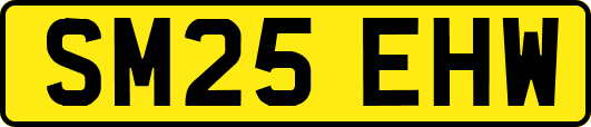 SM25EHW