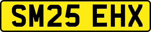 SM25EHX