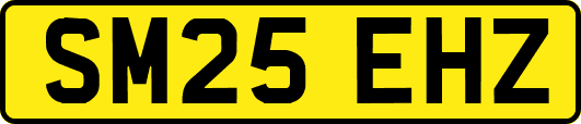 SM25EHZ