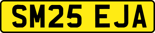 SM25EJA