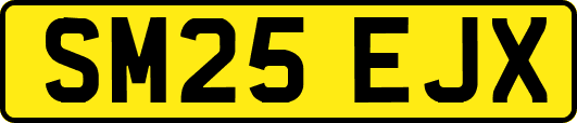 SM25EJX