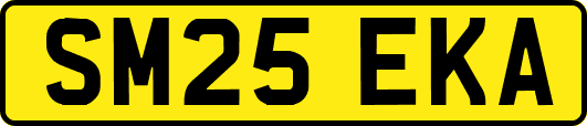 SM25EKA