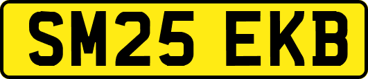 SM25EKB