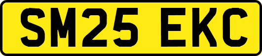 SM25EKC