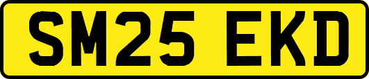 SM25EKD