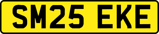 SM25EKE