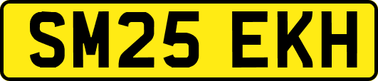 SM25EKH