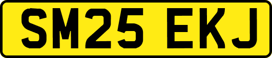 SM25EKJ