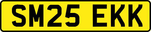 SM25EKK
