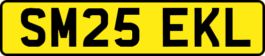 SM25EKL