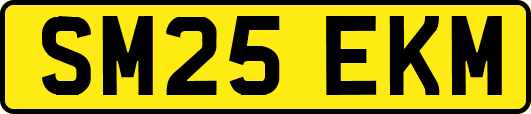 SM25EKM