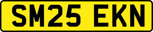 SM25EKN