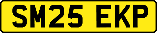 SM25EKP