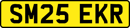 SM25EKR