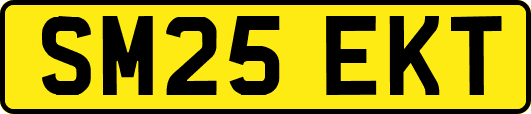 SM25EKT