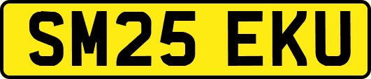 SM25EKU
