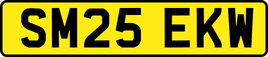 SM25EKW
