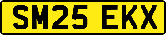 SM25EKX
