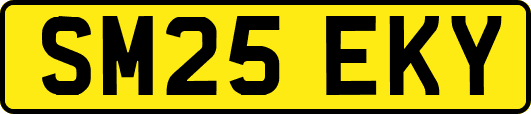 SM25EKY