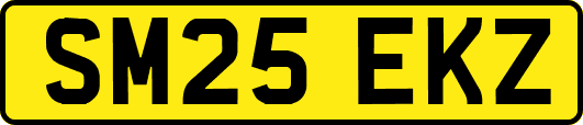 SM25EKZ