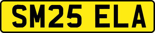 SM25ELA