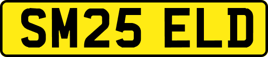 SM25ELD