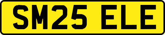 SM25ELE