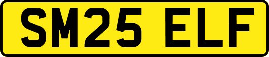 SM25ELF