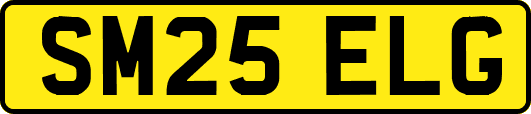 SM25ELG