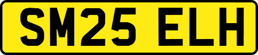 SM25ELH