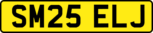 SM25ELJ