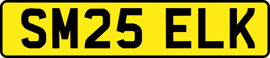 SM25ELK
